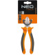 Neo Tools 01-017 Кусачки боковi, 160 мм (01-017)