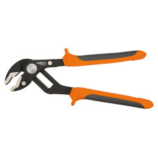 Neo Tools 01-204 Клiщi трубнi, 250 мм, дiапазон 0-42 мм (01-204)