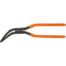 Neo Tools 31-075 Клiщi вигнутi 45' (31-075)