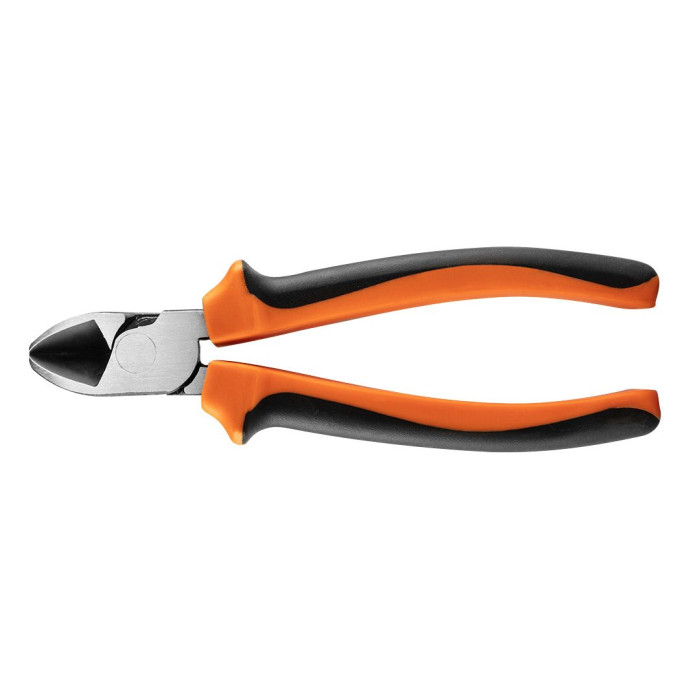 Neo Tools 01-157 Бокорізи 40% FS, сталь CrNi, 180 мм (01-157)