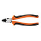 Neo Tools 01-157 Бокорізи 40% FS, сталь CrNi, 180 мм (01-157)