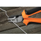 Neo Tools 01-156 Бокорізи 40% FS, сталь CrNi, 160 мм (01-156)