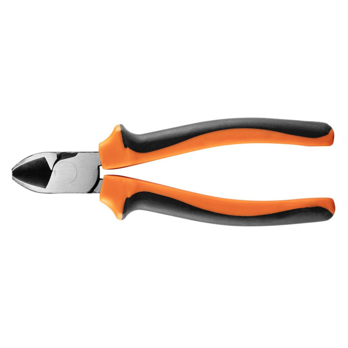 Neo Tools 01-156 Бокорізи 40% FS, сталь CrNi, 160 мм (01-156)