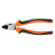 Neo Tools 01-156 Бокорізи 40% FS, сталь CrNi, 160 мм (01-156)
