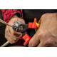 Neo Tools 01-233 Кабелеріз, 160 мм, 1000 В, полірований, CrV (01-233)