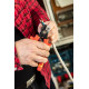 Neo Tools 01-233 Кабелеріз, 160 мм, 1000 В, полірований, CrV (01-233)
