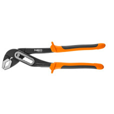 Neo Tools Кліщі переставні, 0-36мм, 250мм, CrV (01-202)