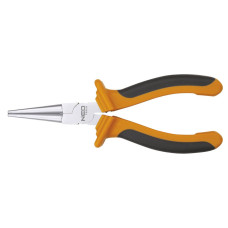 Neo Tools Круглогубці, 160мм, CrV (01-020)