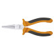 Neo Tools Круглогубці, 160мм, CrV (01-020)