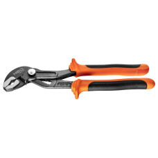 Кліщі переставні Neo Tools, 45°, робочий діапазон 0-36мм, 240мм (01-200)