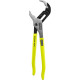 Ryobi Кліщі переставні RHGJP300, 300мм, Cr-V, 059кг (5132006057)