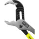 Ryobi Кліщі переставні RHGJP300, 300мм, Cr-V, 059кг (5132006057)