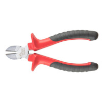 Top Tools Кусачки бічні, 160 мм (32D118)