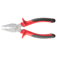Top Tools Плоскогубці комбіновані, 160мм (32D110)