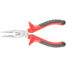 Top Tools Плоскогубці подовжені прямі, 200 мм (32D115)