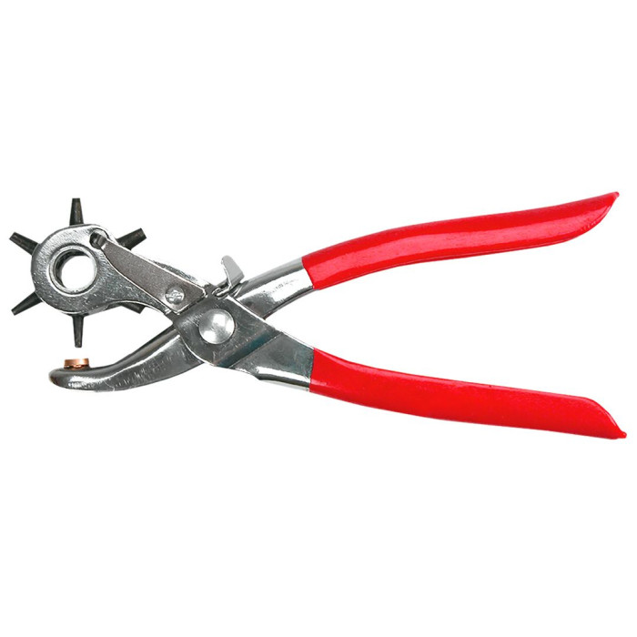 Top Tools Діркопробивач, 2-4.5мм, 225мм (32D421)