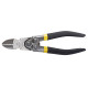 Topex 32D138 Кусачки боковi з шарнiром, 180 мм (32D138)