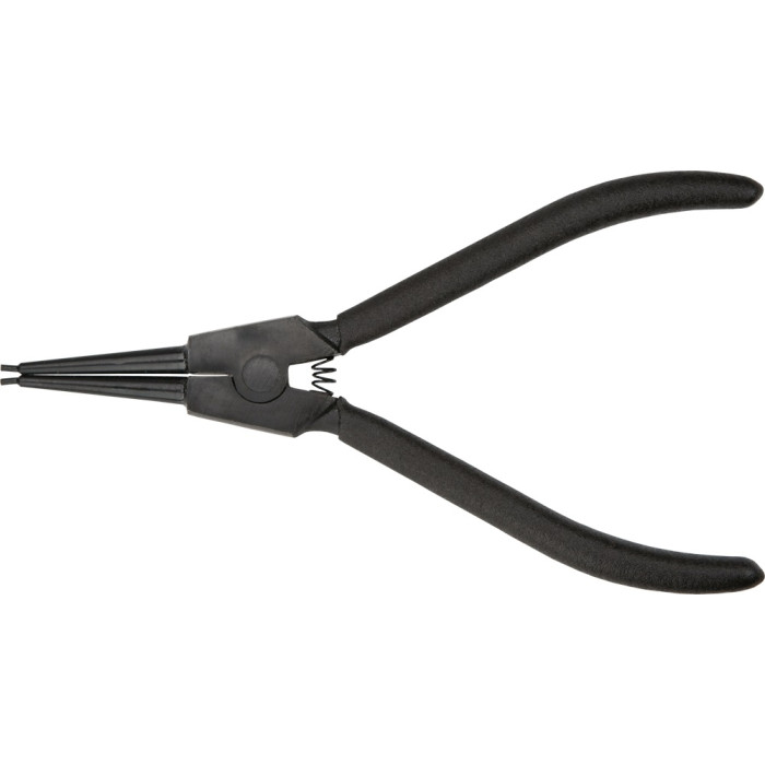 Topex 32D307 Щипцi для стопорних кiлець зовнiшнiх/загнутi, 175 мм (32D307)