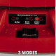 Einhell Грунтовий бур акумуляторний GP-EA 18/150 Li BL - Solo, 18В, PXC, 125 об/хв, бур 80/15 см (3437000)