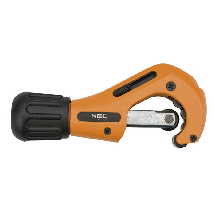 Neo Tools 02-010 Труборiз для мiдних та алюмiнiєвих труб 3-35 мм (02-010)