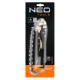 Neo Tools 02-040 Труборiз для сталевих труб 19 - 83 мм (3/4' - 3.1/4') (02-040)