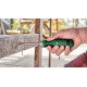 Викрутка Bosch з тріскачкою, 12 насадок, руків'я PC+ABS+TPR , 207мм, сталь CrV (1600A032V0)
