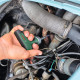 Викрутка Bosch з тріскачкою, Т-подібне руків'я, 109мм, сталь CrV (1600A02Z9S)