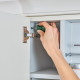 Викрутки Bosch набір 6шт, PH, PZ, TX, SL, сталь CrV (1600A032UK)