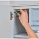 Викрутки Bosch набір 4шт, SL, PH, сталь CrV (1600A032UJ)