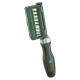 Викрутка Bosch з тріскачкою, 18 біт, 225мм, сталь CrV (1600A02Z9A)