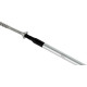 Викрутка Bosch, Torx T10x75мм (1600A01V0A)
