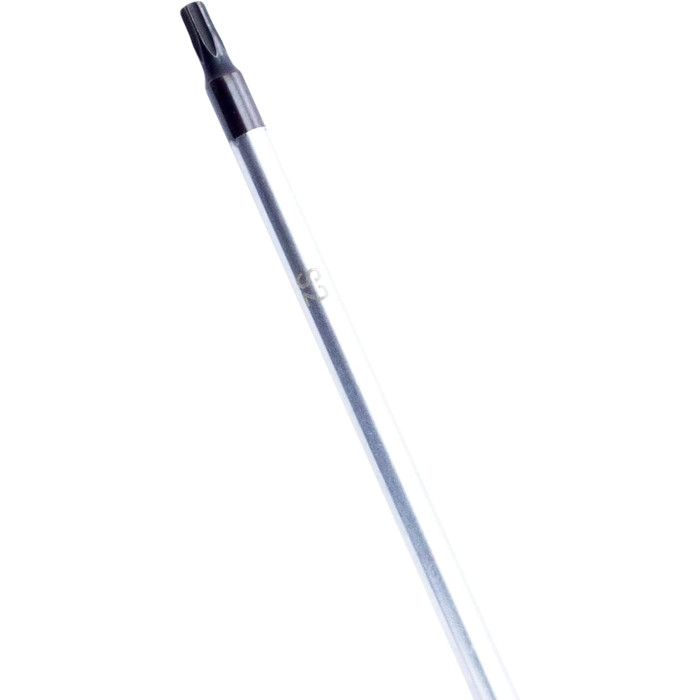 Викрутка Bosch, Torx T10x75мм (1600A01V0A)