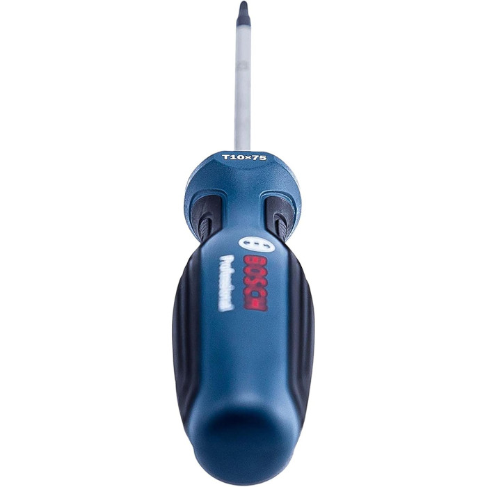 Викрутка Bosch, Torx T10x75мм (1600A01V0A)