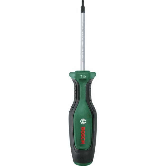 Викрутка Bosch Torx набір 5шт, T10, 15, 20, 25, 30. (1600A02BX6)