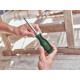 Викрутка Bosch 12 насадок, Tx, PZ, PH, SL, HEX (1600A02BX2)