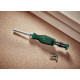 Викрутка Bosch 12 насадок, Tx, PZ, PH, SL, HEX (1600A02BX2)