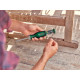 Викрутка Bosch 12 насадок, Tx, PZ, PH, SL, HEX (1600A02BX2)