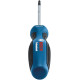 Викрутка Bosch, Torx T15x75мм (1600A01V0B)