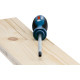 Викрутка Bosch Torx набір 6шт, T10х75, T15х75, T20x100, T25x100, T30x125, T40x125 мм (1600A01V09)