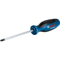 Викрутка Bosch, PZ2x125мм (1600A01V08)