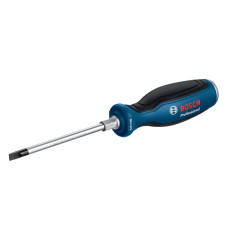 Викрутка Bosch плоска, прецизійна, SL5.5x100мм (1600A01TG0)