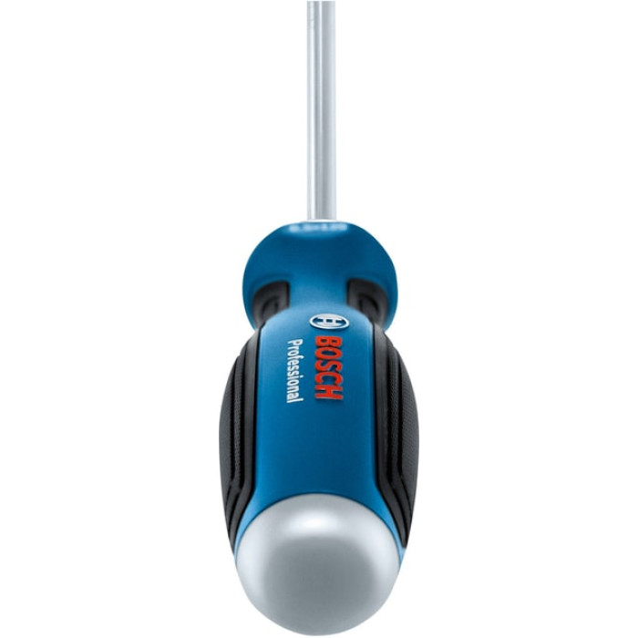 Викрутка Bosch плоска, прецизійна, SL4.5x100мм (1600A01TF9)