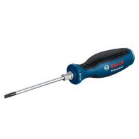 Викрутка Bosch плоска, прецизійна, SL4.5x100мм (1600A01TF9)