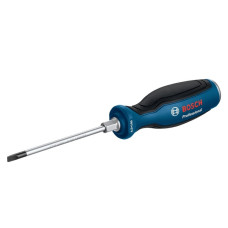 Викрутка Bosch плоска, прецизійна, SL4.5x100мм (1600A01TF9)