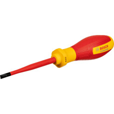 Викрутка Bosch Professional, SL5.5x100мм, VDE (1600A02NC3)