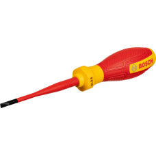 Викрутка Bosch Professional, SL3.5x75мм, VDE (1600A02NC1)