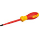 Викрутка Bosch Professional, SL/PZ2x125мм, VDE (1600A02ND7)