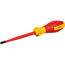 Викрутка Bosch Professional, SL/PH2x125мм, VDE (1600A02ND5)