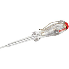 Тестер фазний Bosch Professional, SL3, однофазний, VDE (1600A02ND8)