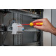Викрутка Bosch Professional, набір 7 шт, (TX), VDE (1600A02NF8)